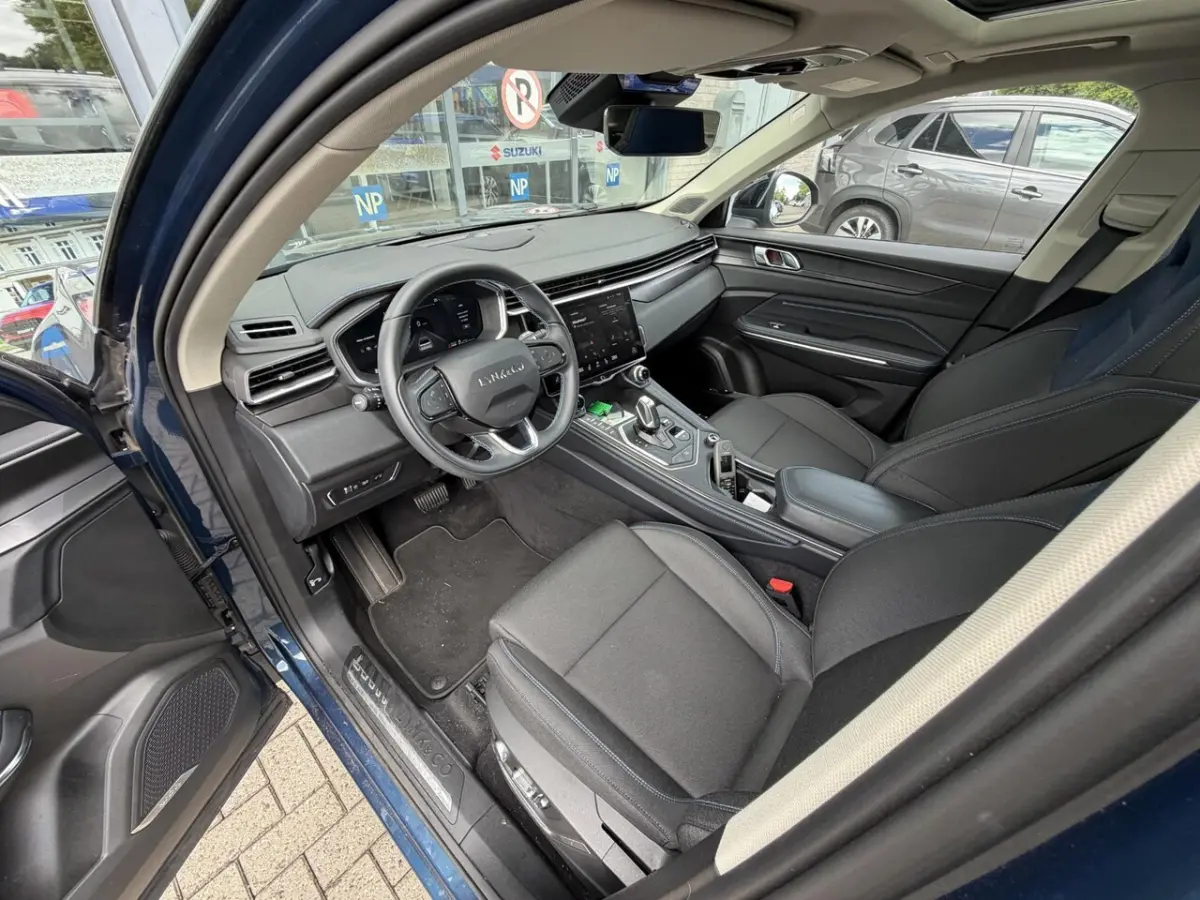 1.5 | 261pk Plug-in Hybrid | NAP | Panorama dak | 1800kg trekgewicht
