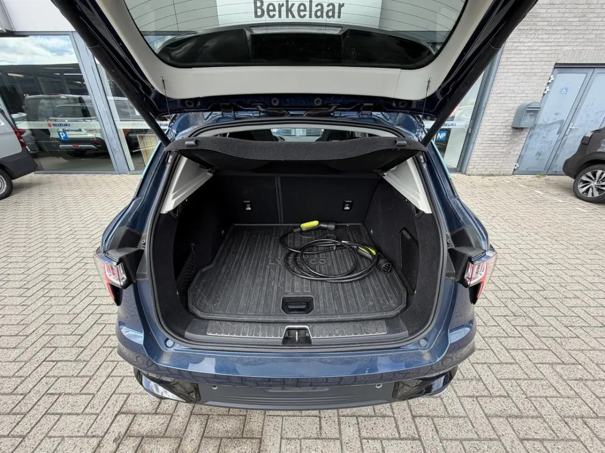 1.5 | 261pk Plug-in Hybrid | NAP | Panorama dak | 1800kg trekgewicht