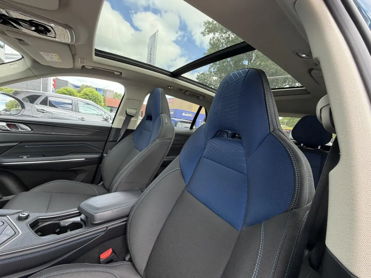 1.5 | 261pk Plug-in Hybrid | NAP | Panorama dak | 1800kg trekgewicht