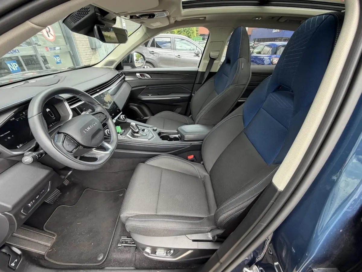 1.5 | 261pk Plug-in Hybrid | NAP | Panorama dak | 1800kg trekgewicht