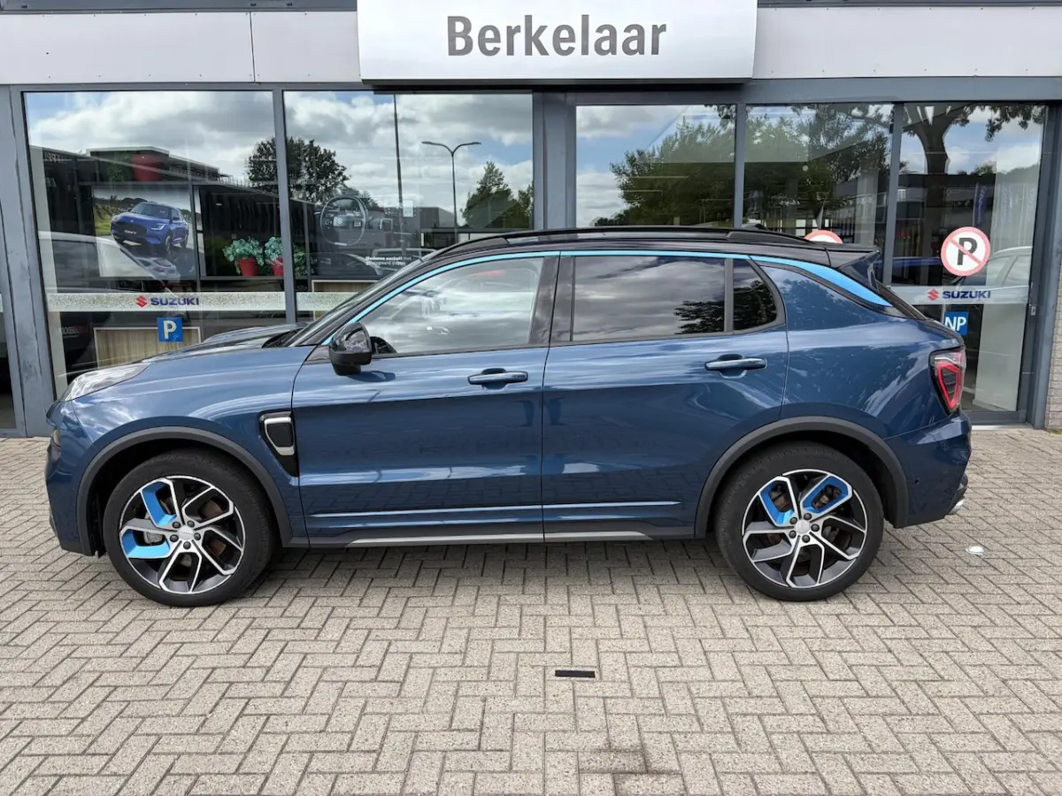 1.5 | 261pk Plug-in Hybrid | NAP | Panorama dak | 1800kg trekgewicht