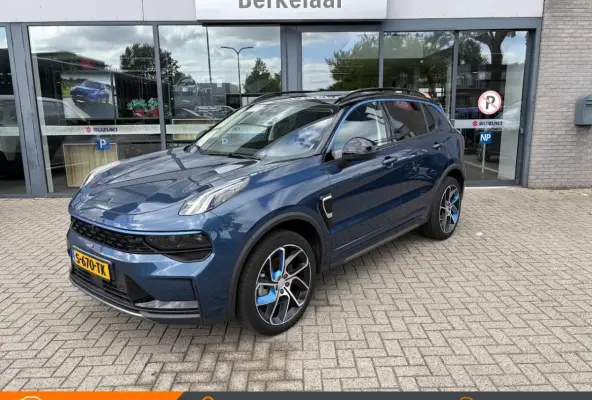 1.5 | 261pk Plug-in Hybrid | NAP | Panorama dak | 1800kg trekgewicht