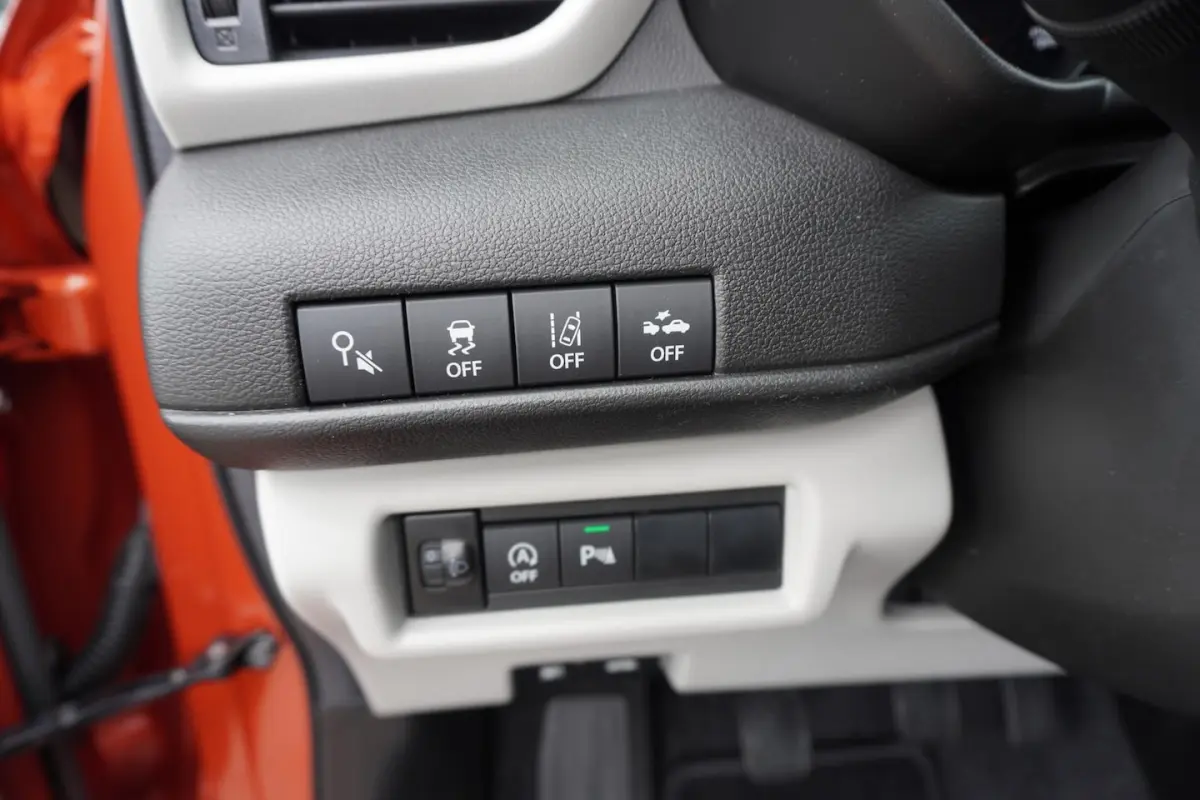 1.2 Comfort Smart Hybrid | WK Deal rijklaar â¬ 21.499, - | Oranje boven |