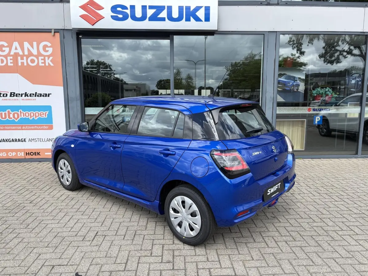 1.2 Comfort Smart Hybrid | WK Deal rijklaar â¬ 22.398, - |