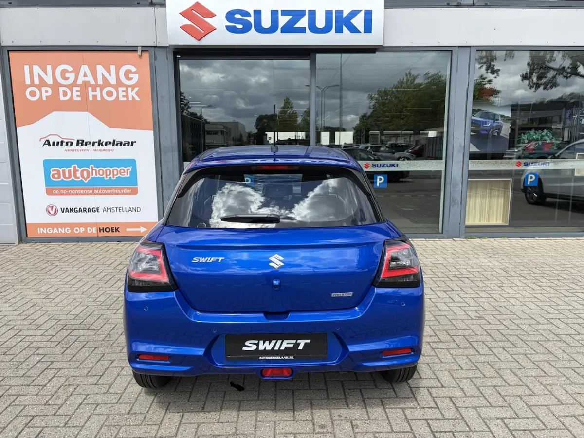1.2 Comfort Smart Hybrid | WK Deal rijklaar â¬ 22.398, - |