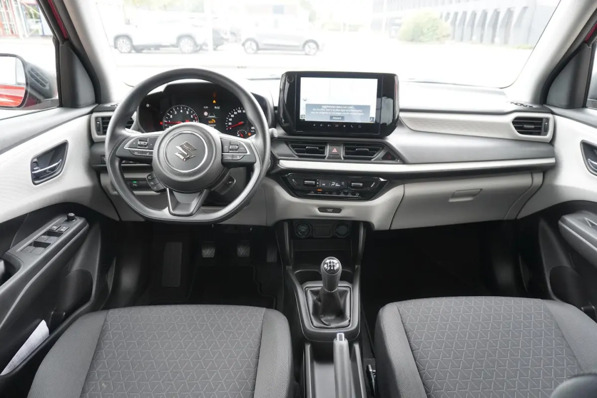 1.2 Comfort Smart Hybrid | WK Deal rijklaar â¬ 22.398, - |