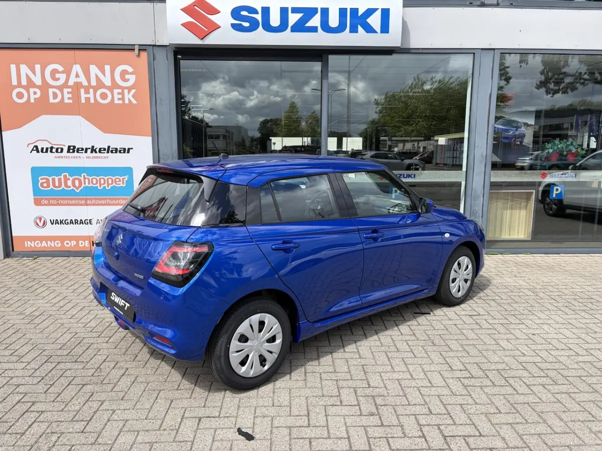 1.2 Comfort Smart Hybrid | WK Deal rijklaar â¬ 22.398, - |