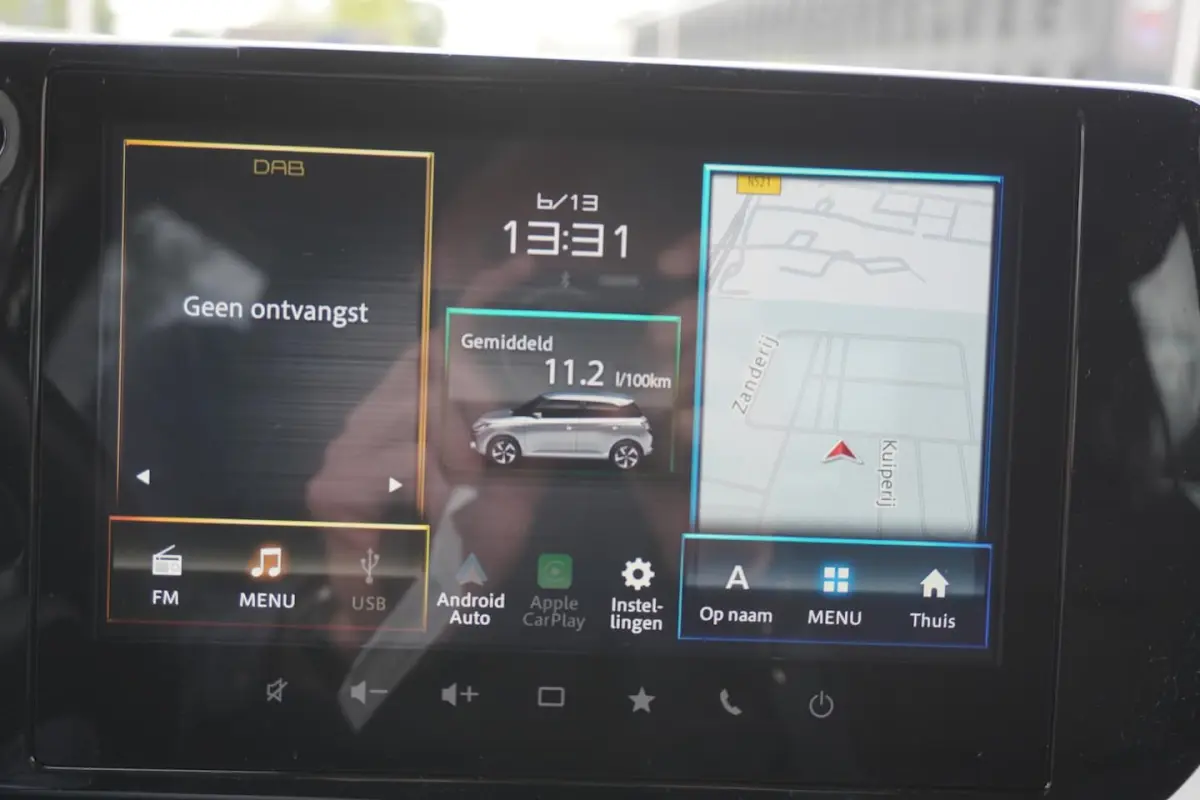 1.2 Comfort Smart Hybrid | WK Deal rijklaar â¬ 22.398, - |