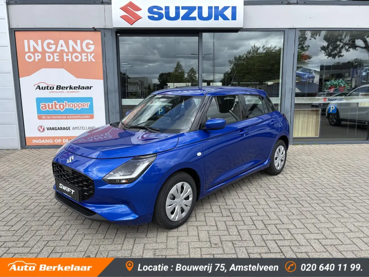 1.2 Comfort Smart Hybrid | WK Deal rijklaar â¬ 22.398, - |
