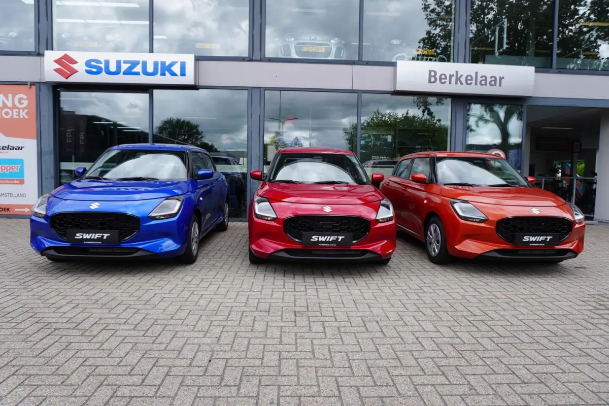 1.2 Comfort Smart Hybrid | WK Deal rijklaar â¬ 22.398, - |