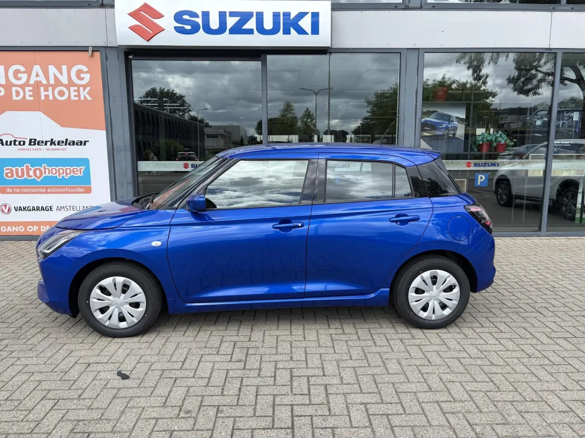 1.2 Comfort Smart Hybrid | WK Deal rijklaar â¬ 22.398, - |