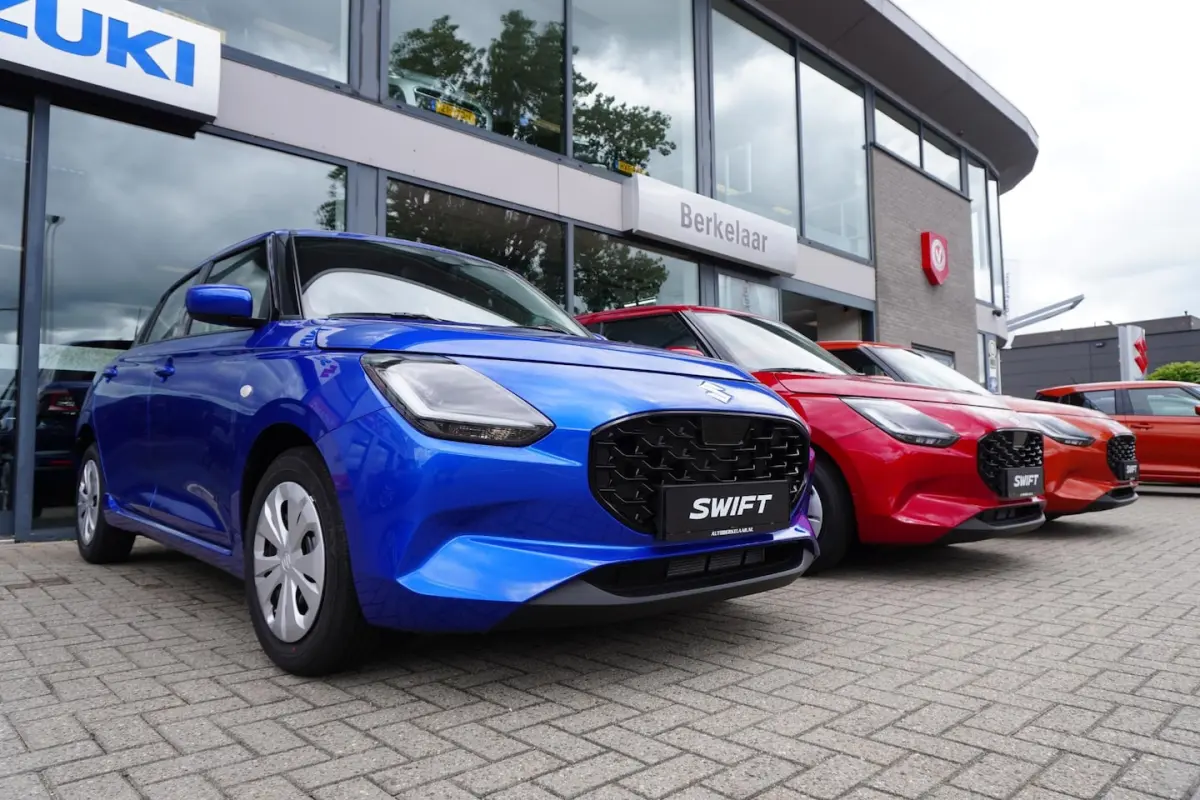 1.2 Comfort Smart Hybrid | WK Deal rijklaar â¬ 22.398, - |