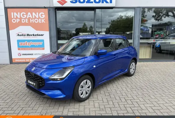 1.2 Comfort Smart Hybrid | WK Deal rijklaar â¬ 22.398, - |