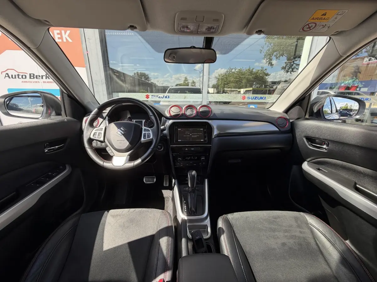 1.4 S Automaat | Afneembare Trekhaak |