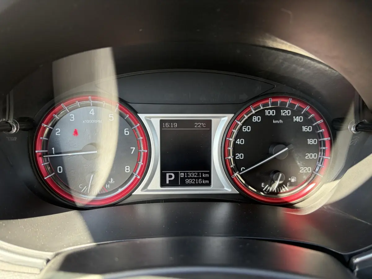 1.4 S Automaat | Afneembare Trekhaak |