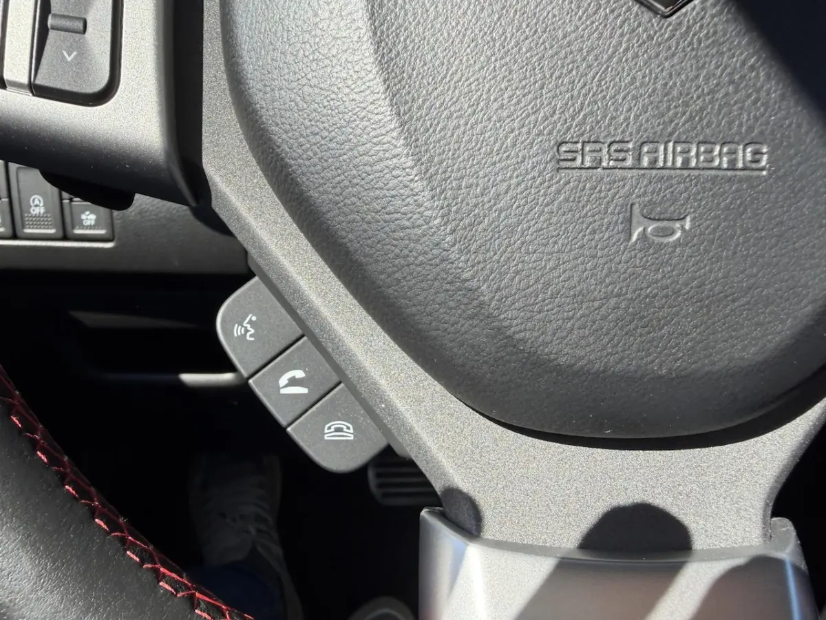 1.4 S Automaat | Afneembare Trekhaak |