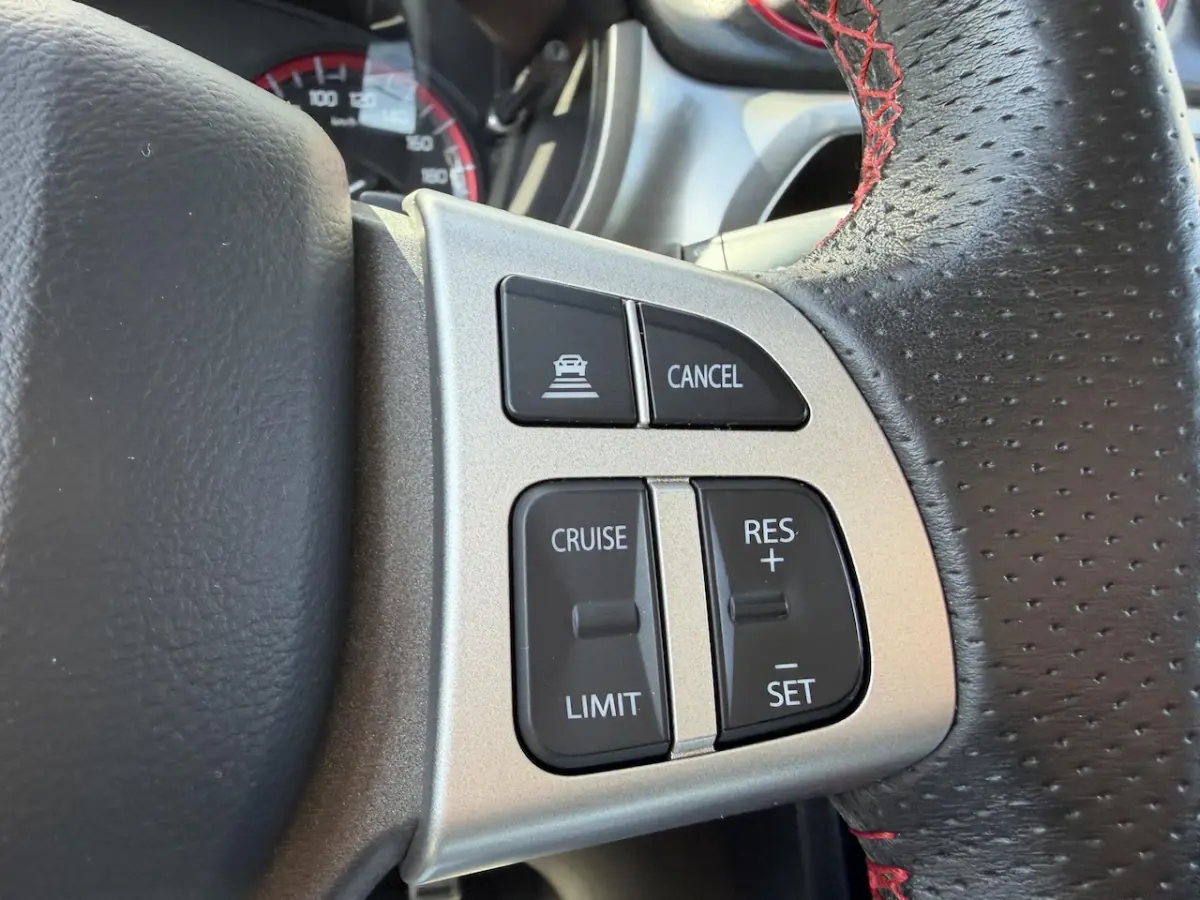 1.4 S Automaat | Afneembare Trekhaak |