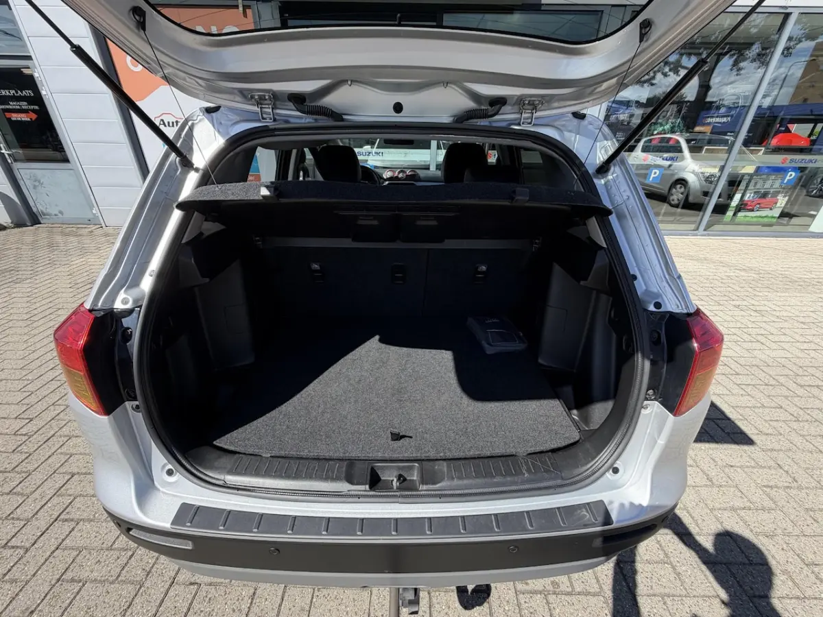 1.4 S Automaat | Afneembare Trekhaak |