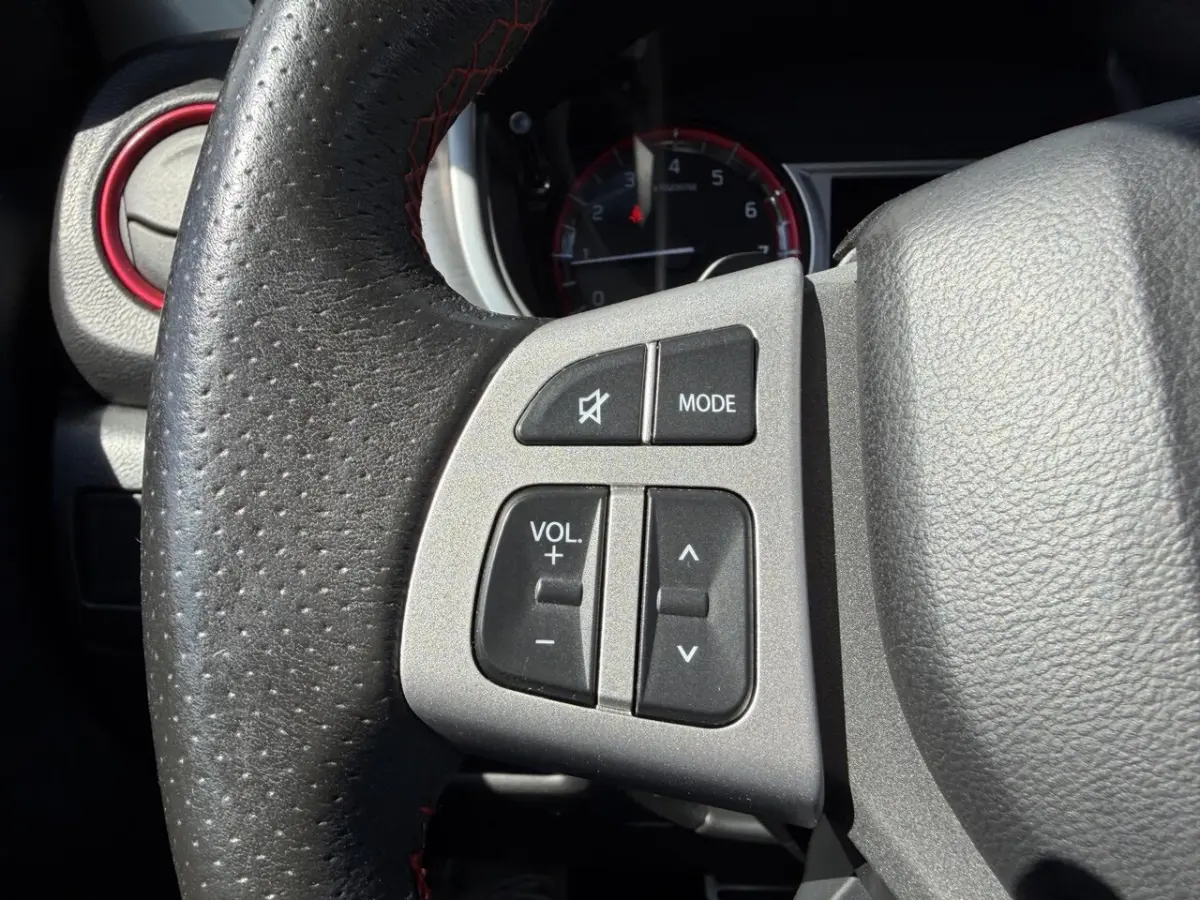 1.4 S Automaat | Afneembare Trekhaak |