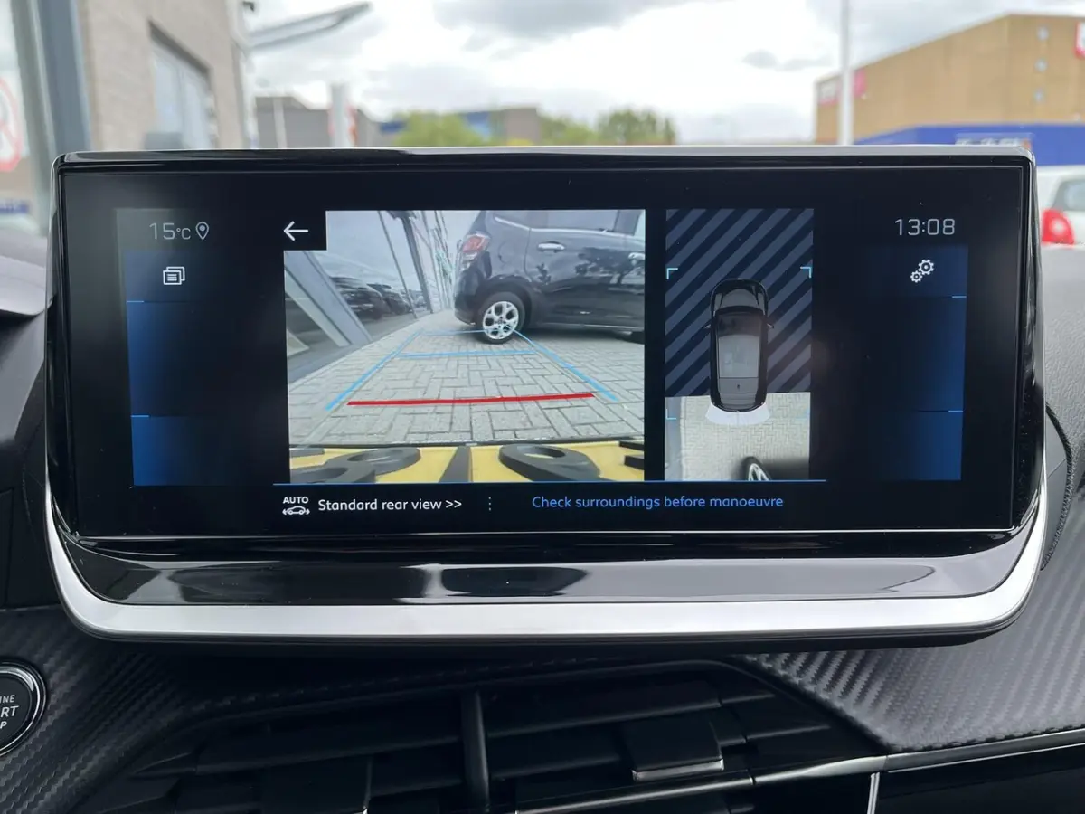 1.2 Allure Pack | Automaat | Keyless | Navigatie | Stoelverwarming |