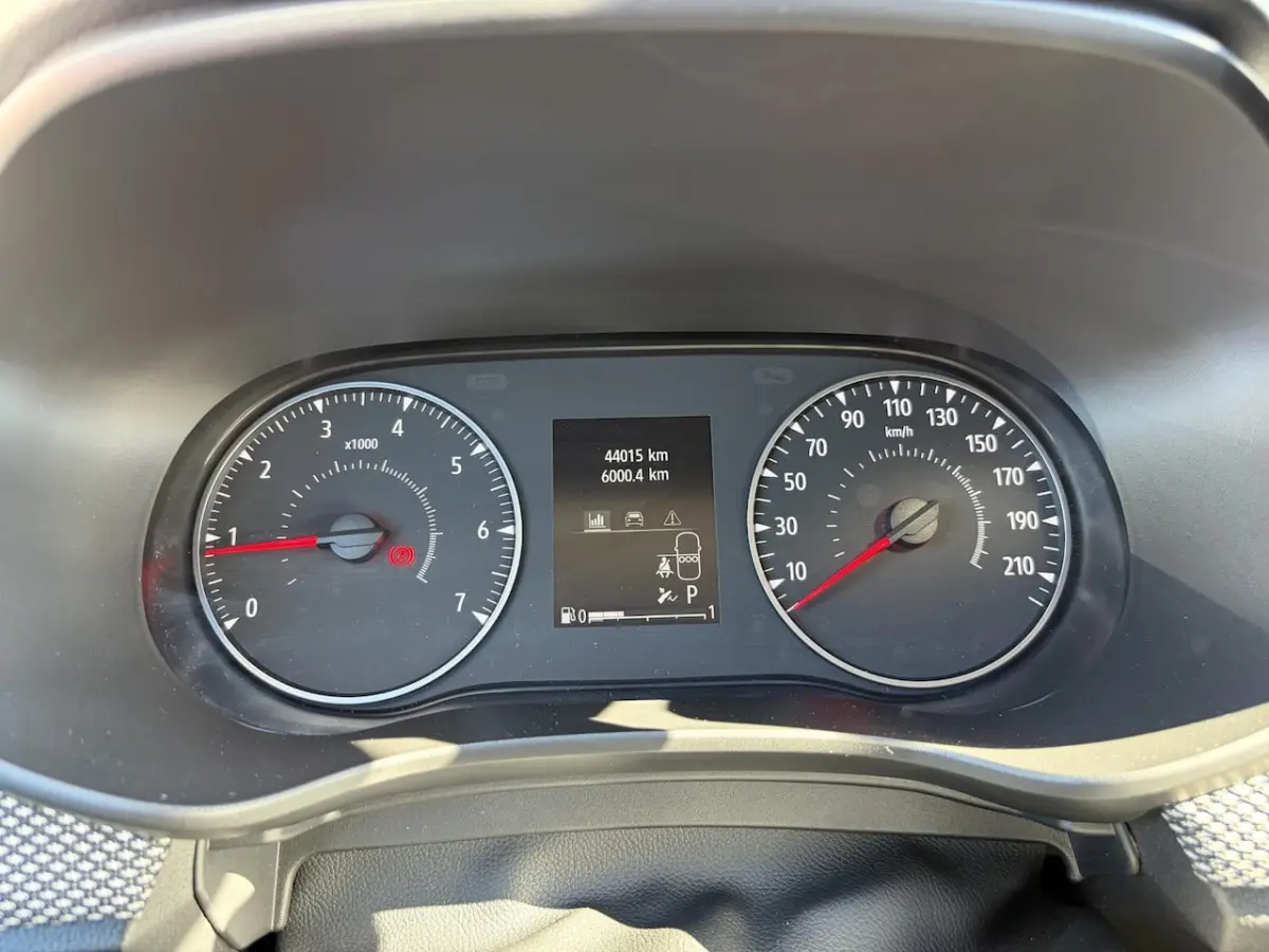 1.0 TCe 90 Expression | Automaat | Trekhaak | Navigatie