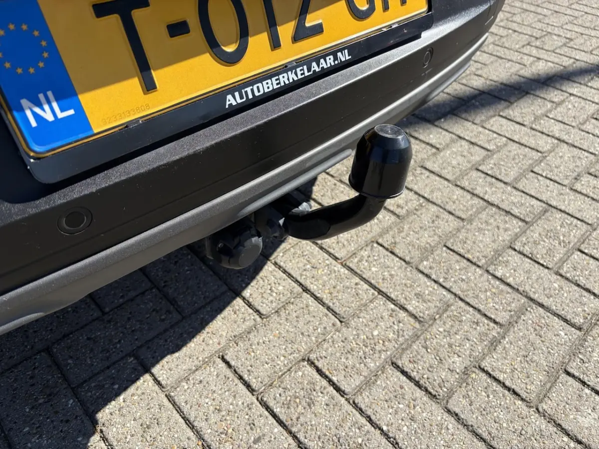 1.0 TCe 90 Expression | Automaat | Trekhaak | Navigatie