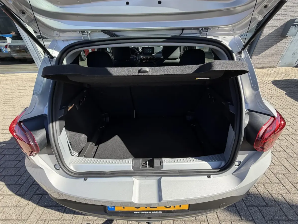 1.0 TCe 90 Expression | Automaat | Trekhaak | Navigatie