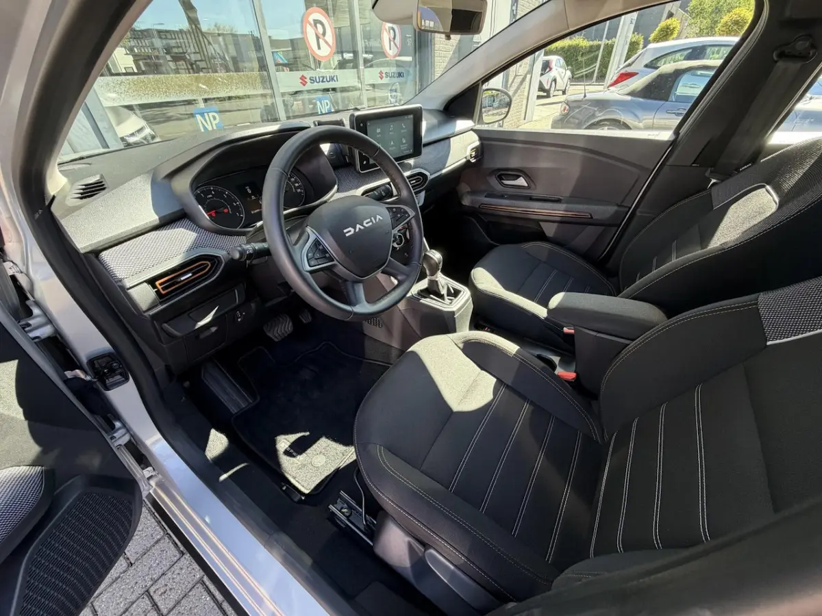1.0 TCe 90 Expression | Automaat | Trekhaak | Navigatie