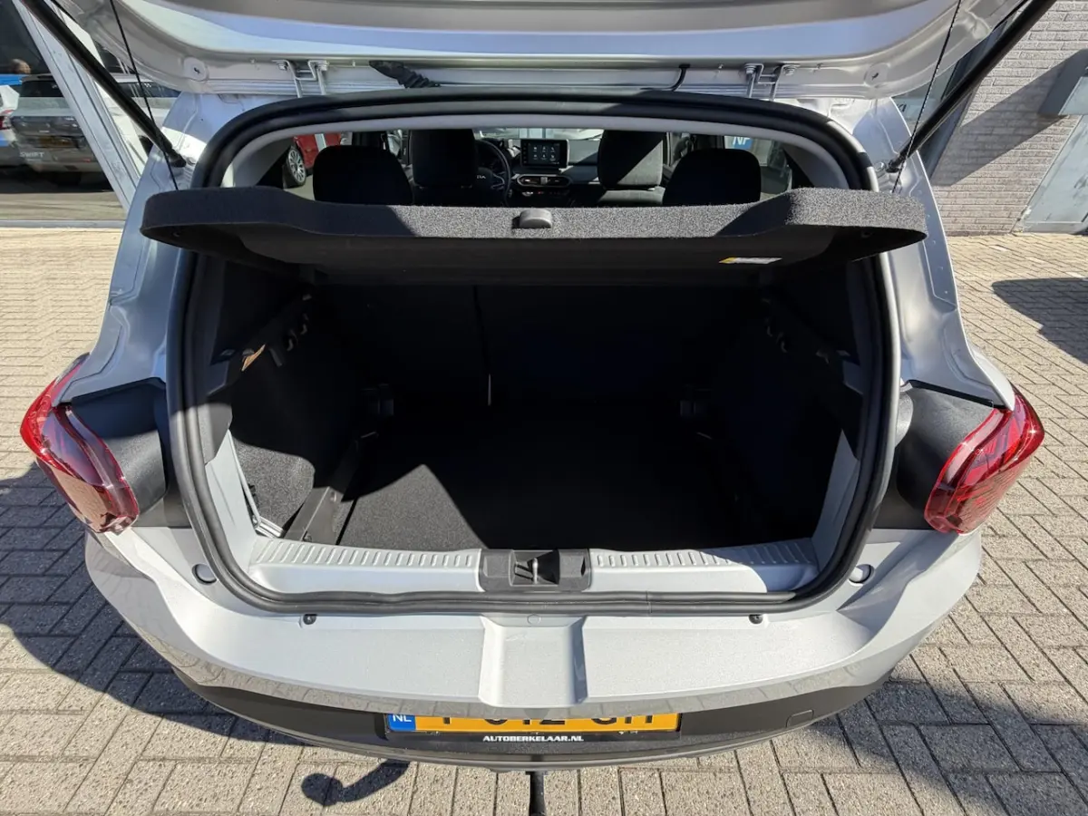 1.0 TCe 90 Expression | Automaat | Trekhaak | Navigatie