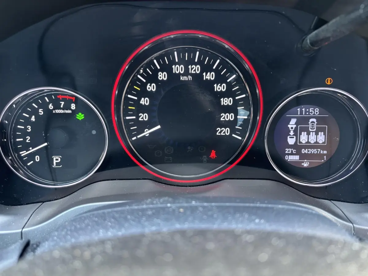1.5 i-VTEC Executive Automaat | Trekhaak | Panoramisch Schuif-Kanteldak |