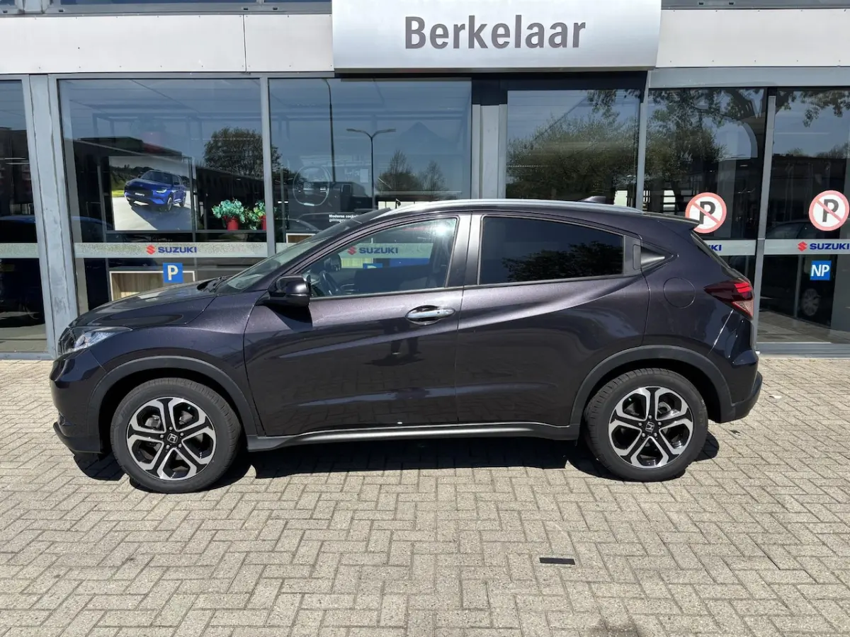 1.5 i-VTEC Executive Automaat | Trekhaak | Panoramisch Schuif-Kanteldak |