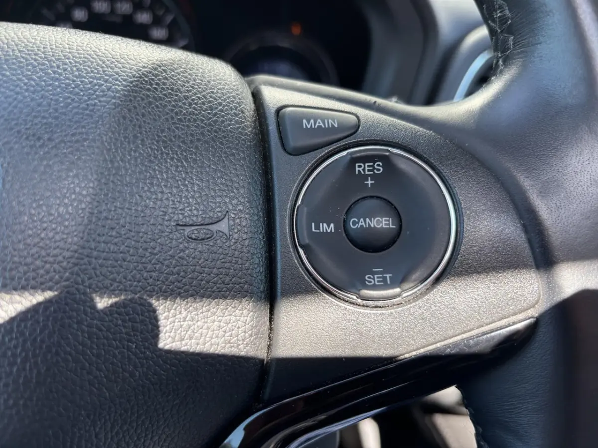 1.5 i-VTEC Executive Automaat | Trekhaak | Panoramisch Schuif-Kanteldak |