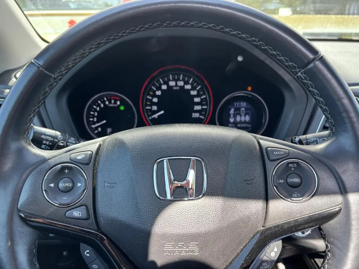 1.5 i-VTEC Executive Automaat | Trekhaak | Panoramisch Schuif-Kanteldak |