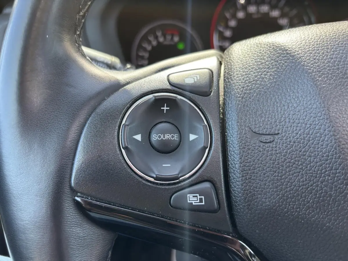 1.5 i-VTEC Executive Automaat | Trekhaak | Panoramisch Schuif-Kanteldak |