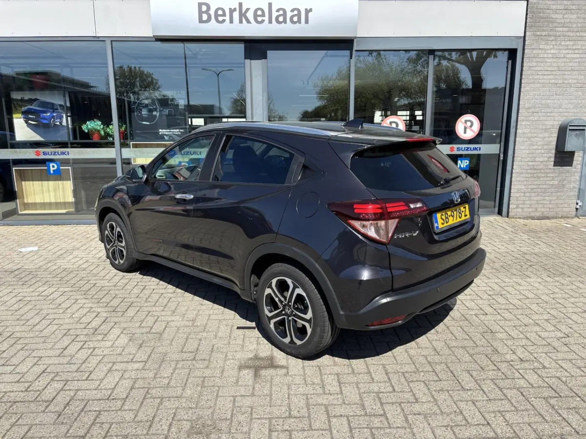 1.5 i-VTEC Executive Automaat | Trekhaak | Panoramisch Schuif-Kanteldak |