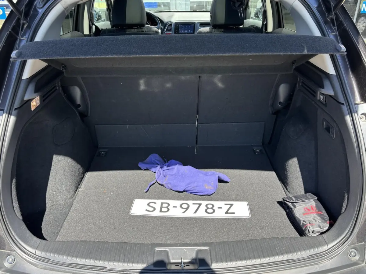 1.5 i-VTEC Executive Automaat | Trekhaak | Panoramisch Schuif-Kanteldak |