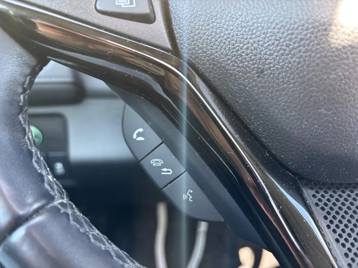 1.5 i-VTEC Executive Automaat | Trekhaak | Panoramisch Schuif-Kanteldak |