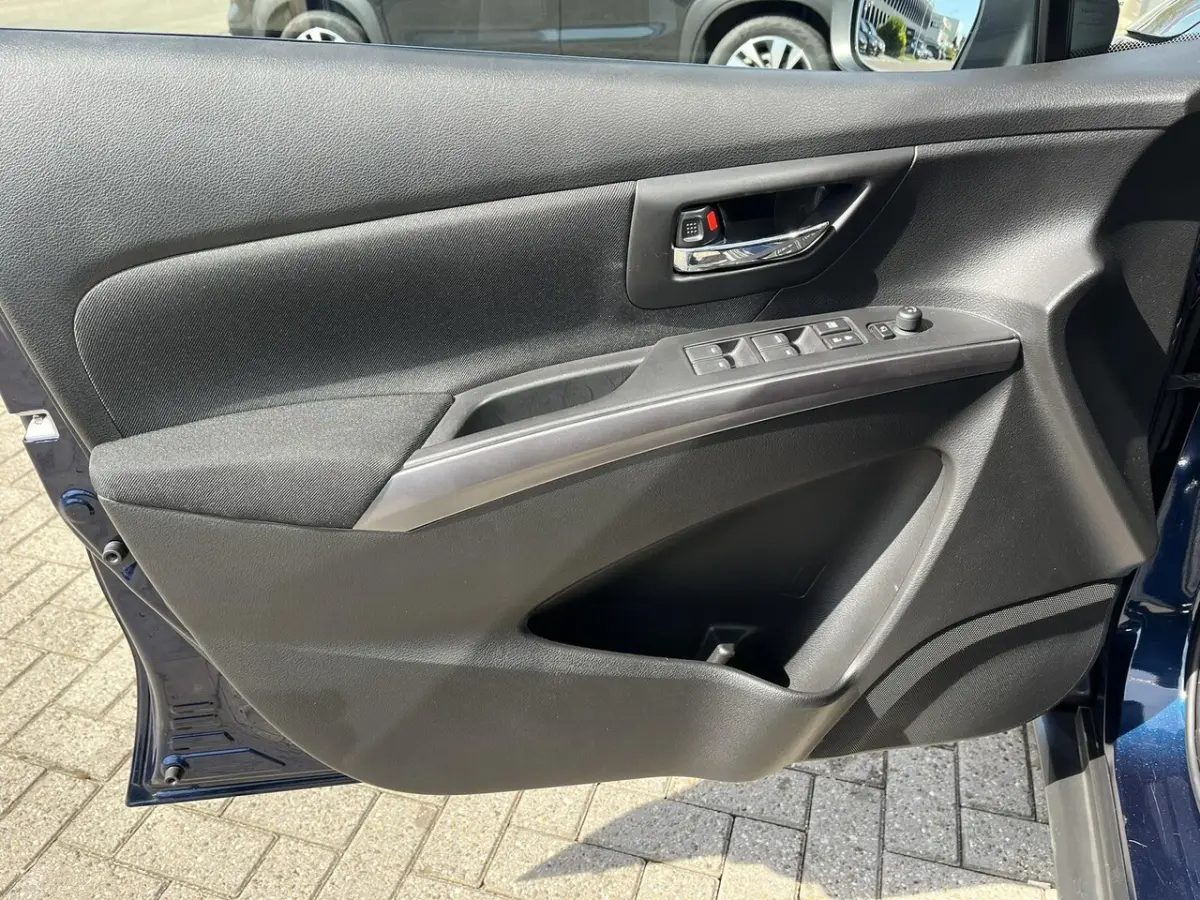1.4 Boosterjet Select Smart Hybrid | Trekhaak | Cruise Controle |
