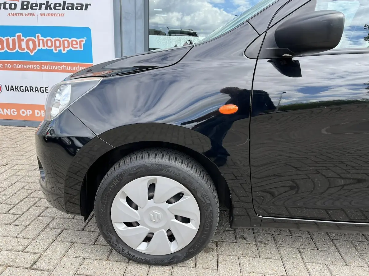 1.0 Comfort | Automaat | Airco | Bluetooth |