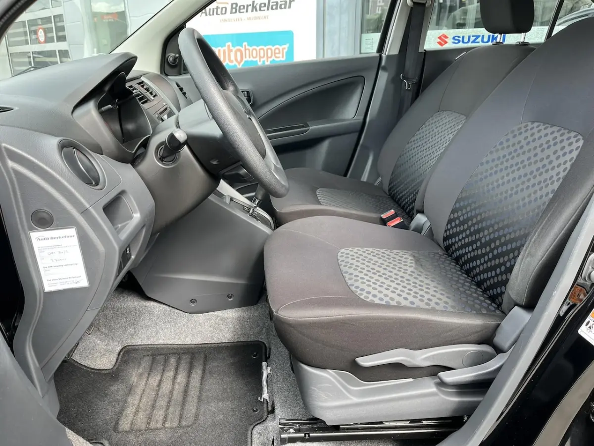 1.0 Comfort | Automaat | Airco | Bluetooth |
