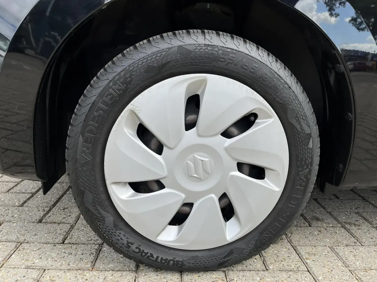 1.0 Comfort | Automaat | Airco | Bluetooth |