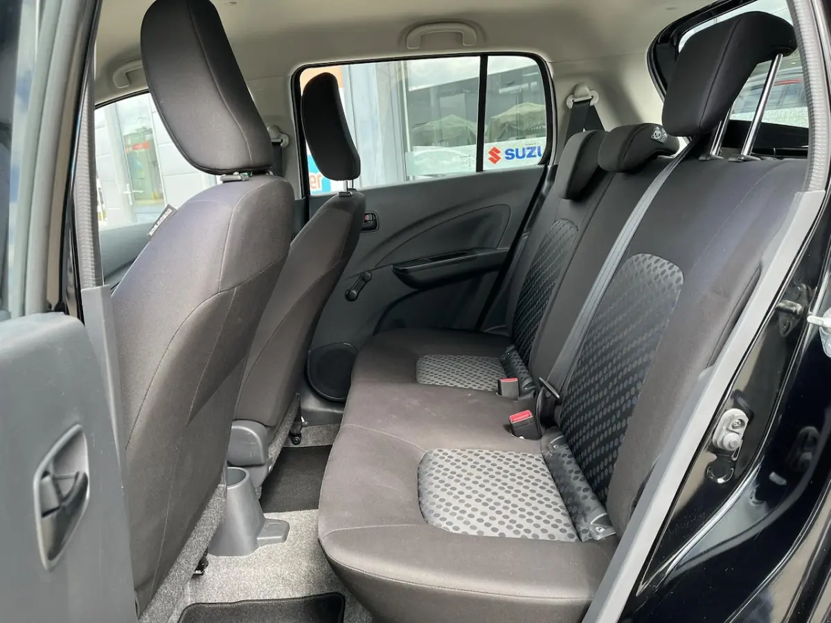 1.0 Comfort | Automaat | Airco | Bluetooth |