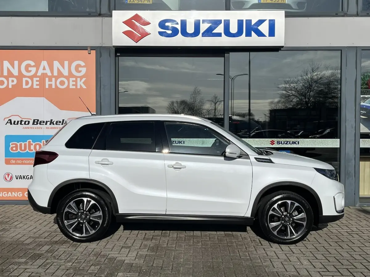 1.4 Boosterjet Style Smart Hybrid