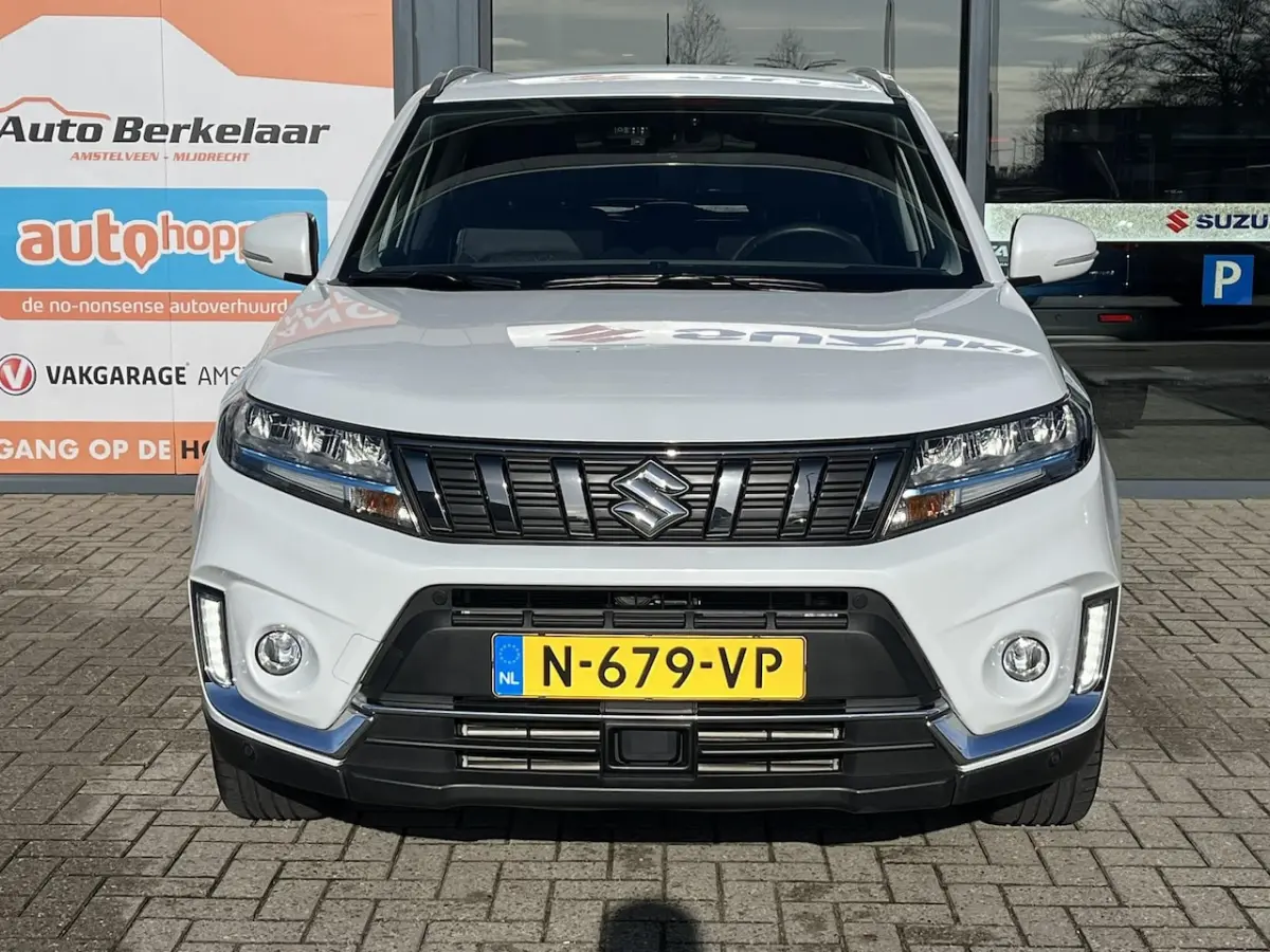 1.4 Boosterjet Style Smart Hybrid