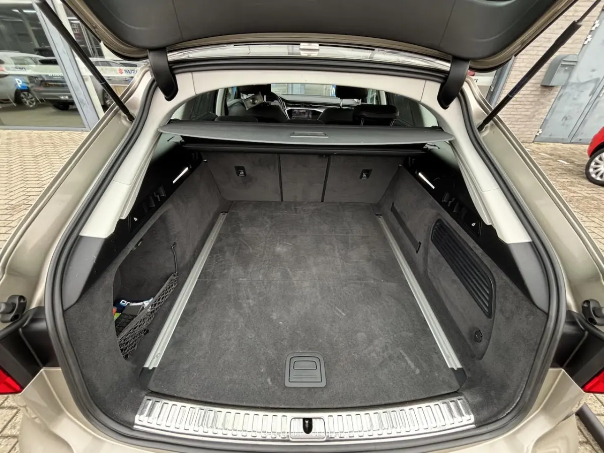 45 TFSI Sport Pro Line S | Panorama dak | leder | Trekhaak elektrisch | Extra set originel