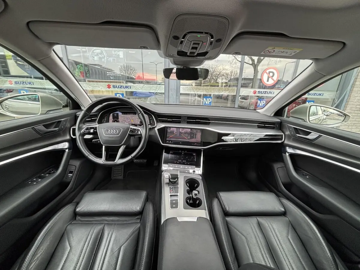 45 TFSI Sport Pro Line S | Panorama dak | leder | Trekhaak elektrisch | Extra set originel