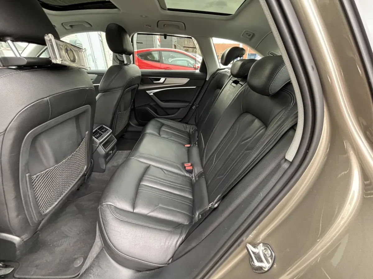 45 TFSI Sport Pro Line S | Panorama dak | leder | Trekhaak elektrisch | Extra set originel