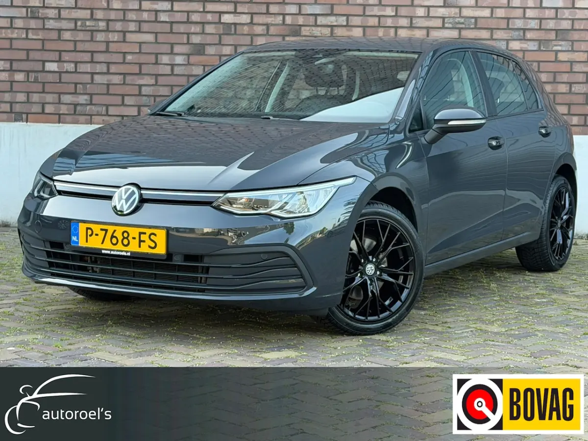 1.0 TSI / Apple CarPlay-Android / LEDER interieur + Stuur / Licht & Zicht Pakket / ALL-Sea
