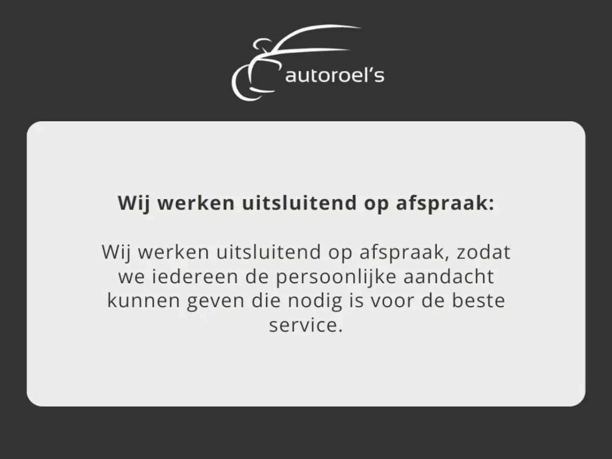 1.0 TSI / Apple CarPlay-Android / LEDER interieur + Stuur / Licht & Zicht Pakket / ALL-Sea