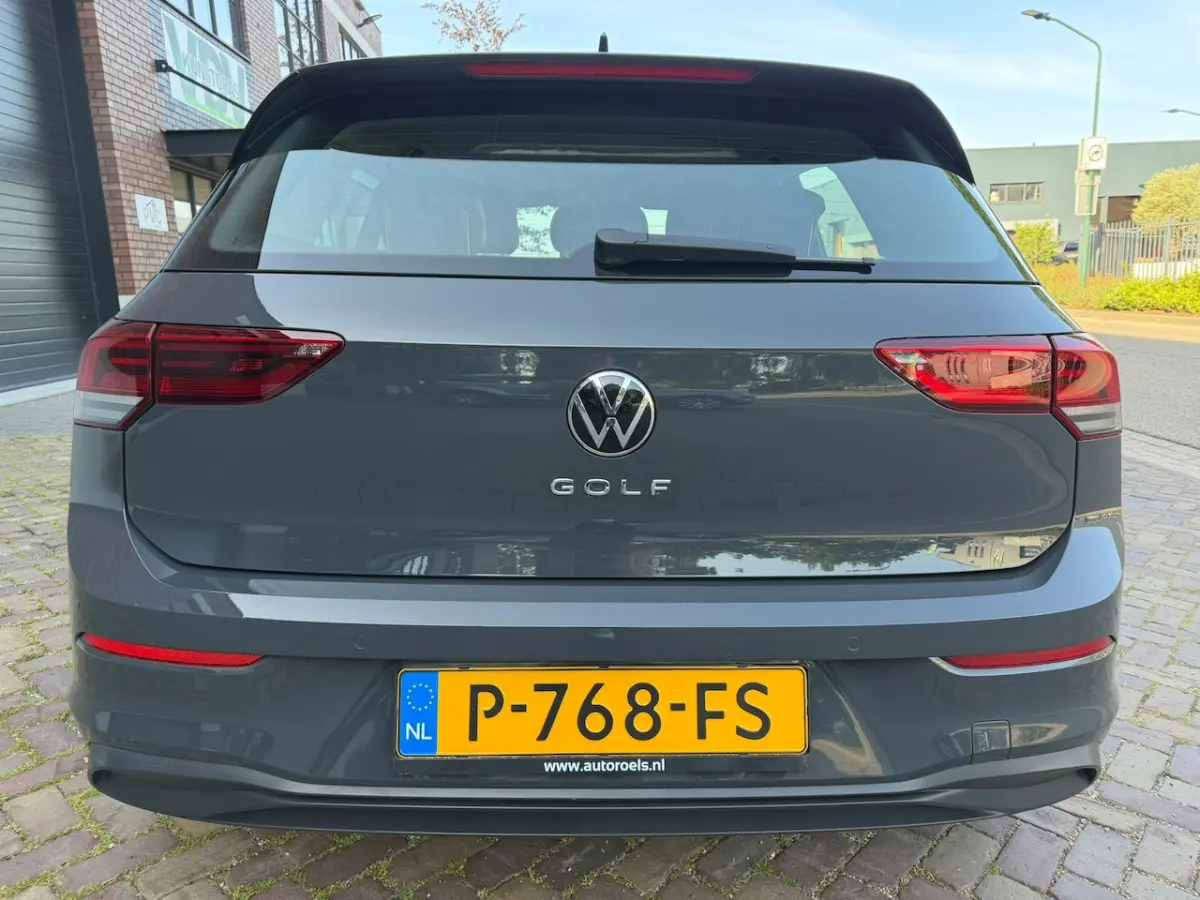 1.0 TSI / Apple CarPlay-Android / LEDER interieur + Stuur / Licht & Zicht Pakket / ALL-Sea